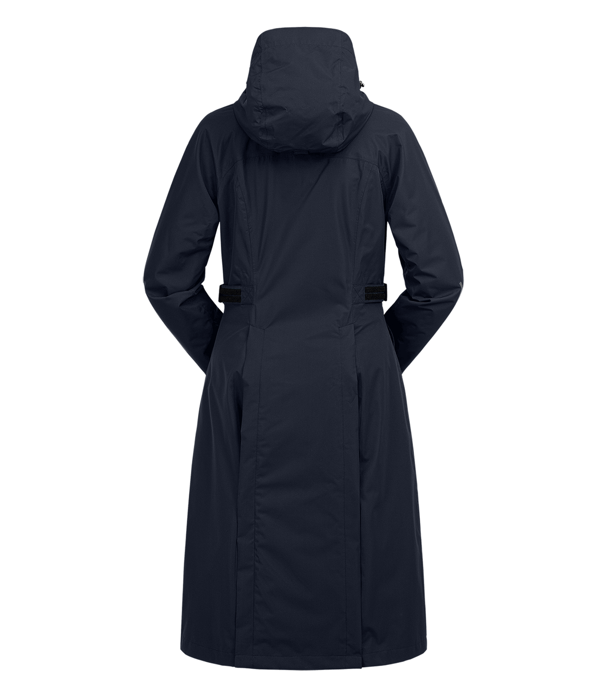 ELT Fehmarn Long Riding Raincoat - 7