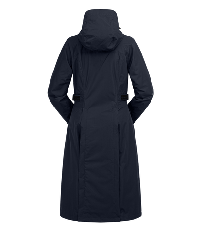 ELT Fehmarn Long Riding Raincoat - 7