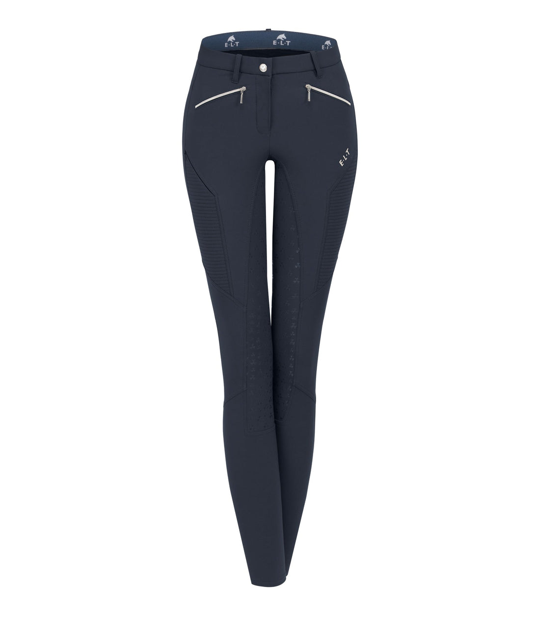 ELT Gala Silicone Breeches - 2