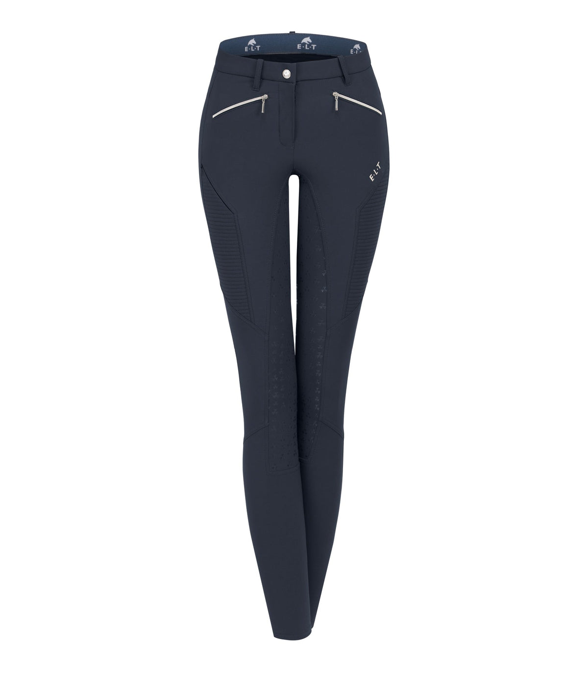 ELT Gala Silicone Breeches - 2