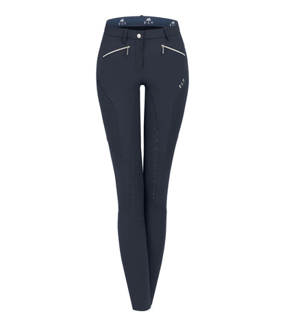 ELT Gala Silicone Breeches - 2