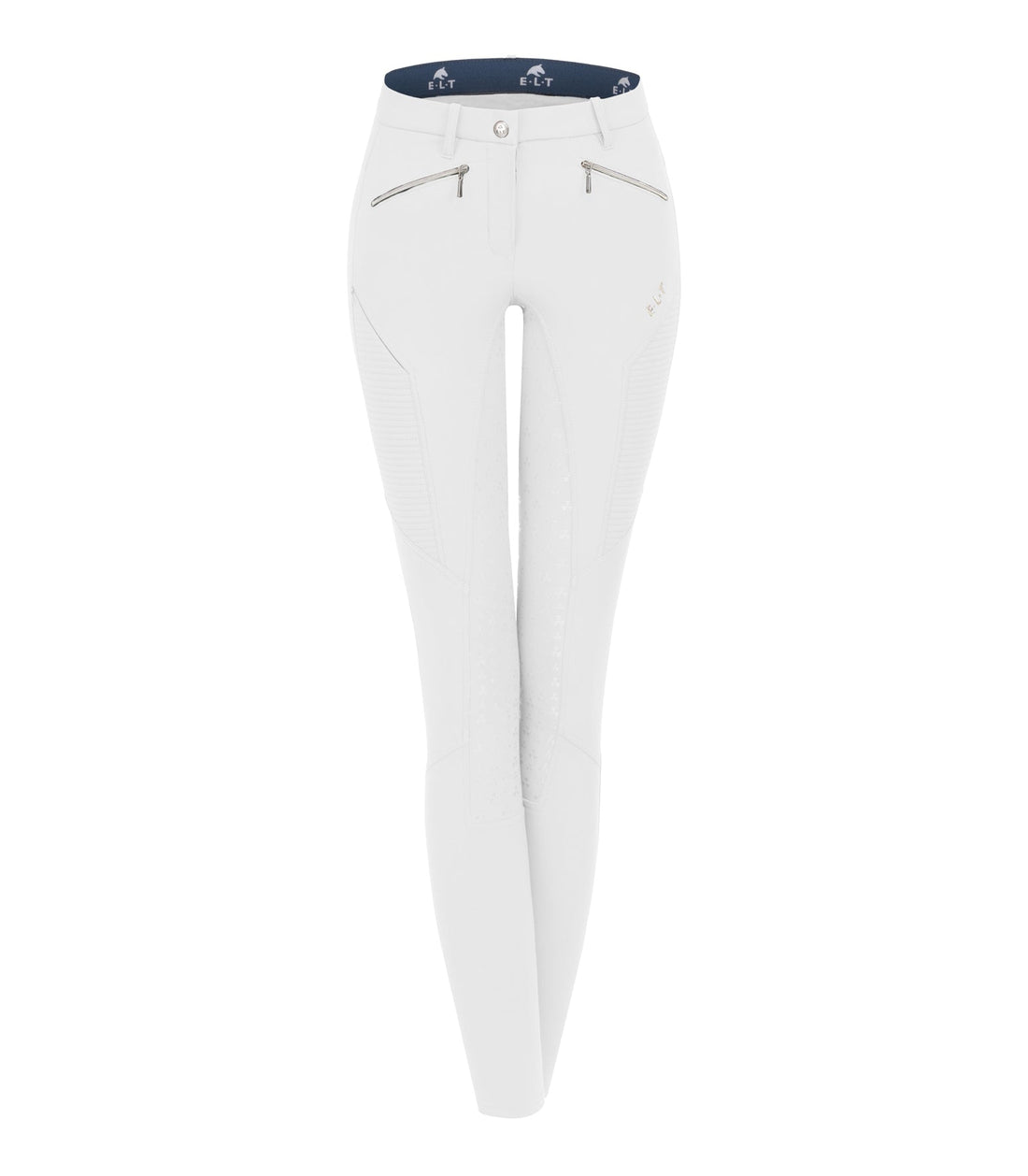 ELT Gala Silicone Breeches