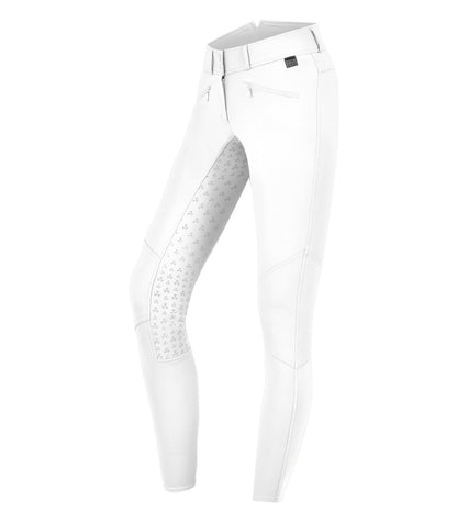 ELT Hella High Waist Silicone Breeches - 2