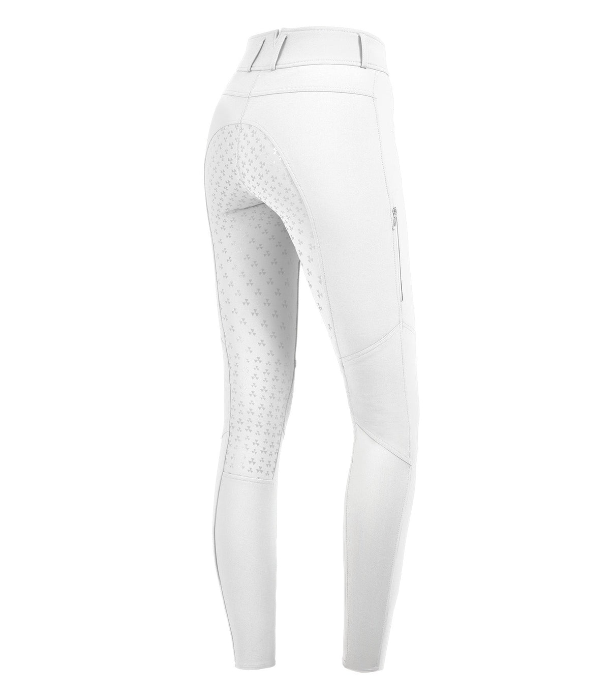 ELT Hella High Waist Silicone Breeches - 3