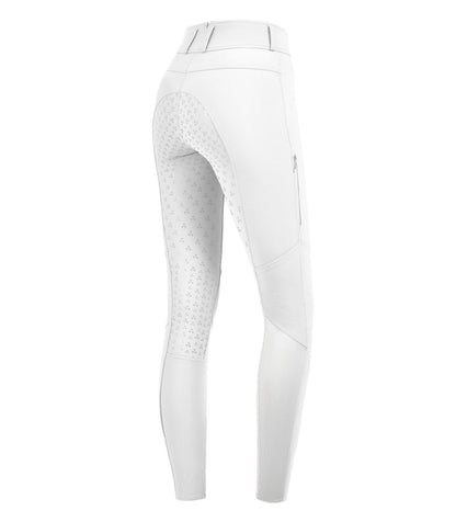 ELT Hella High Waist Silicone Breeches - 3