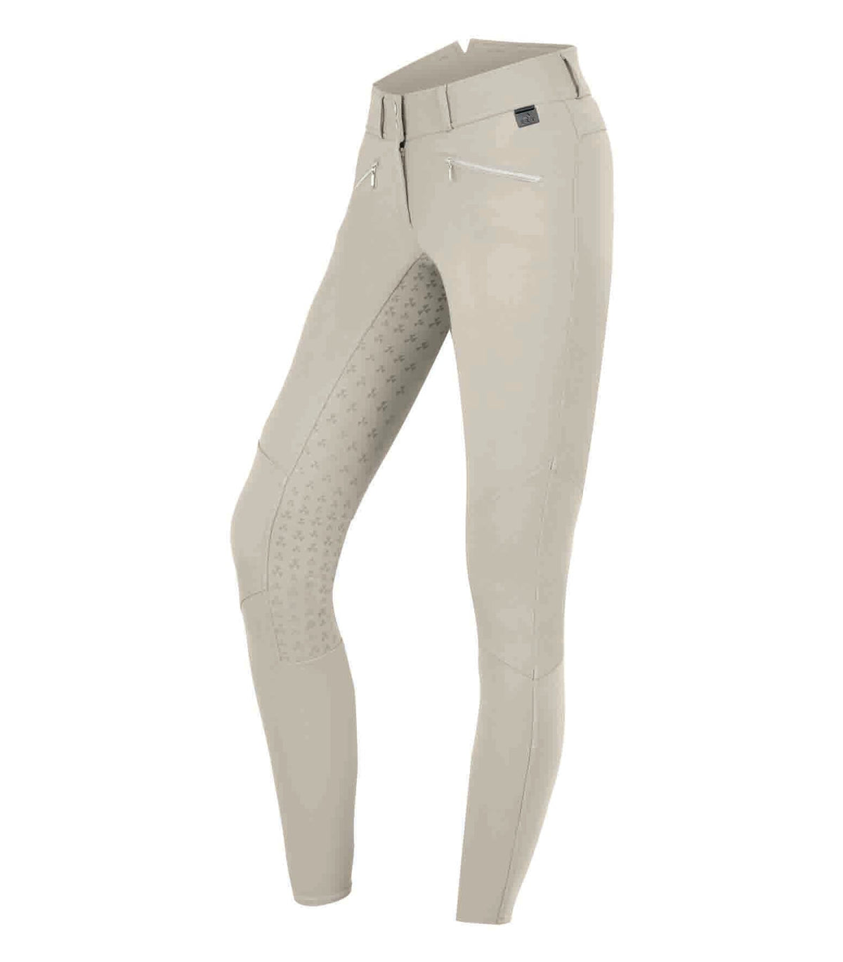 ELT Hella High Waist Silicone Breeches - 4