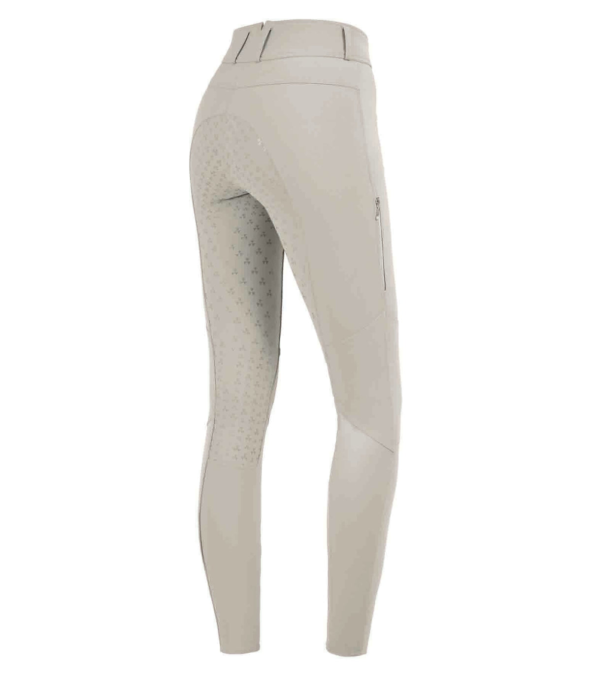 ELT Hella High Waist Silicone Breeches - 5