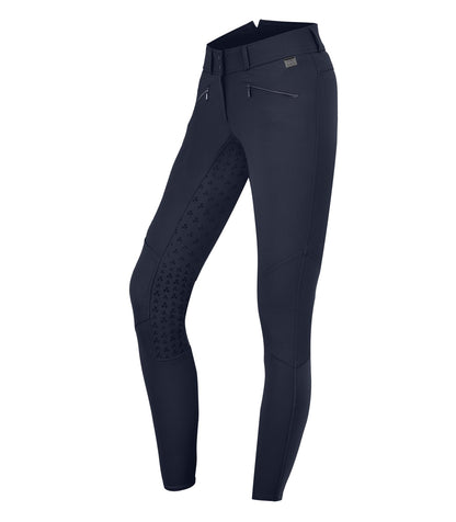 ELT Hella High Waist Silicone Breeches - 6