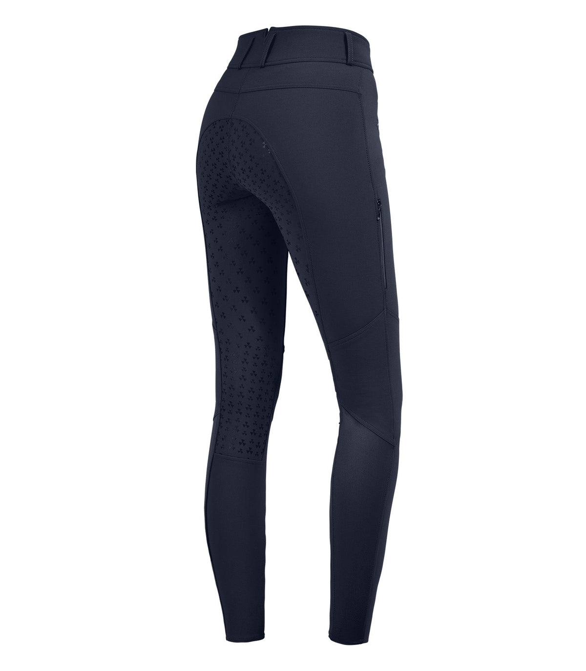 ELT Hella High Waist Silicone Breeches - 7