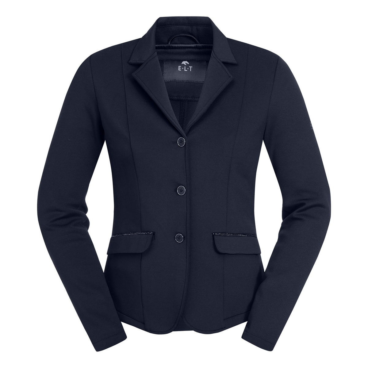 ELT Lina Competition Jacket - 2