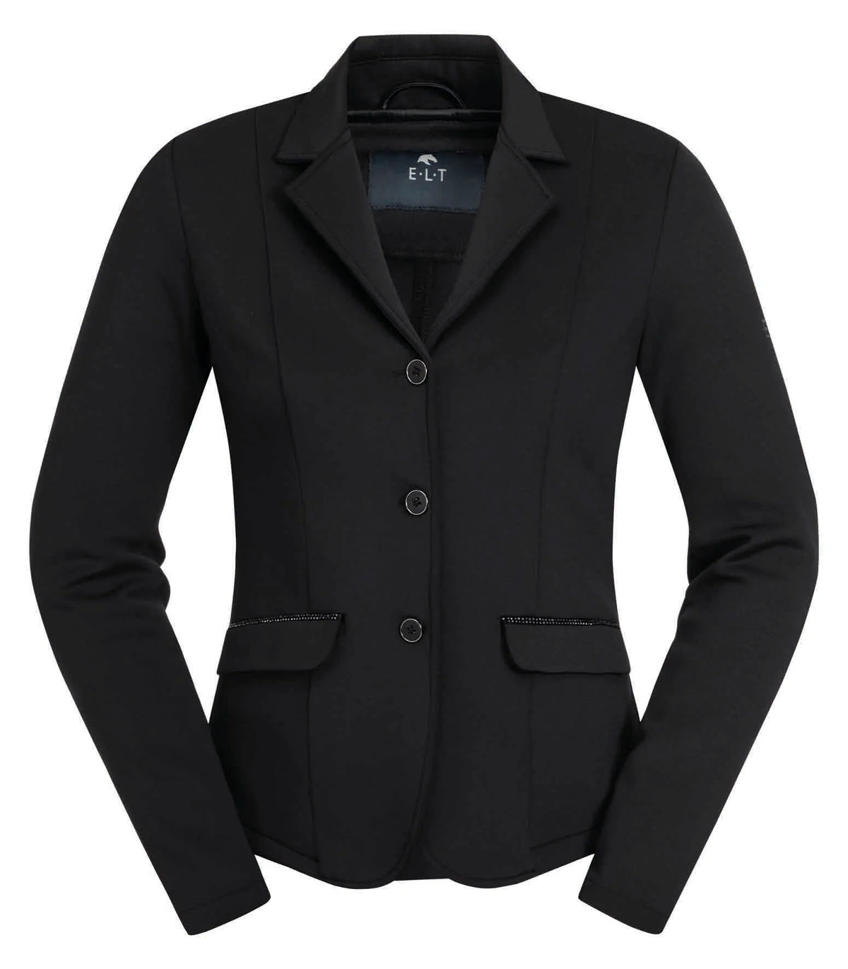 ELT Lina Competition Jacket - 3