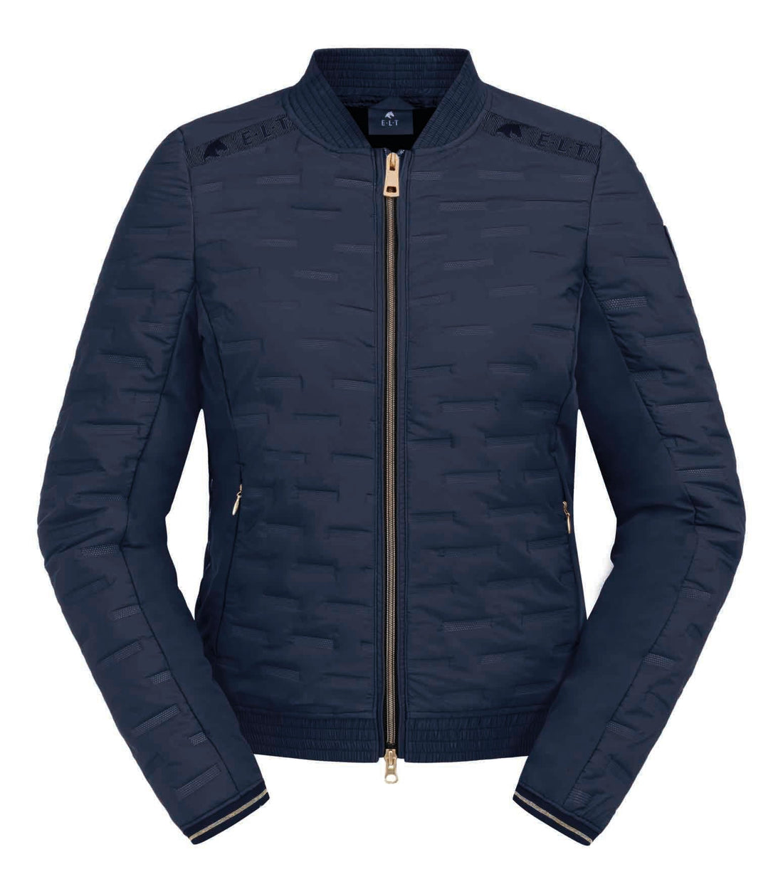 ELT Lourdes Softshell Mix Jacket