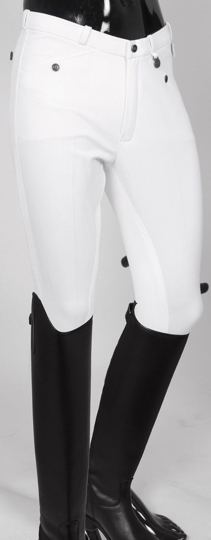 ELT Mens Breeches Micro Simon - 4