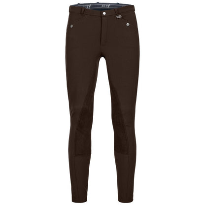 ELT Mens Breeches Micro Simon - Brown