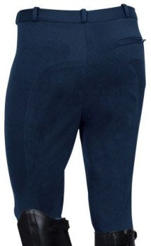 ELT Mens Breeches Micro Simon - Navy
