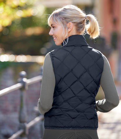 ELT Meran Lightweight Vest