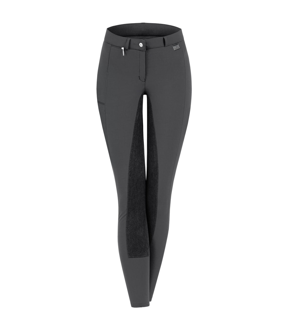 ELT Microsport Breeches - Asphalt