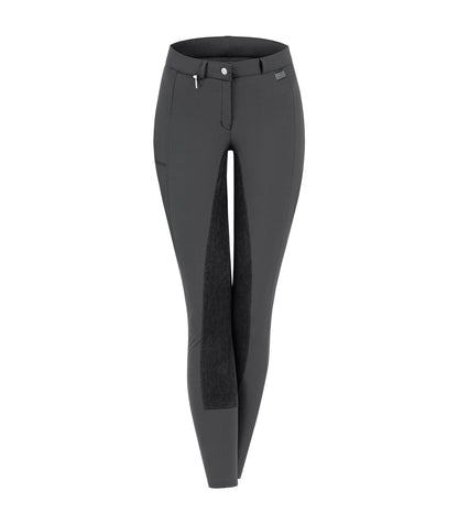 ELT Microsport Breeches - Asphalt