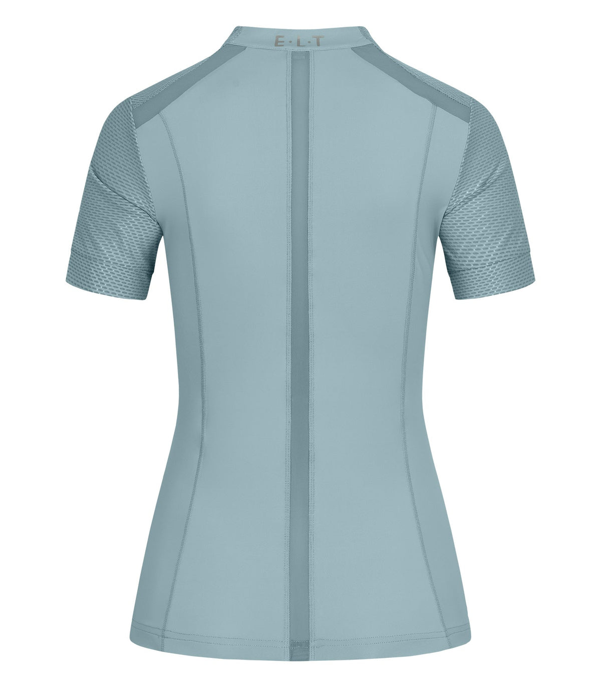 ELT Nancy Technical Riding Shirt - 2
