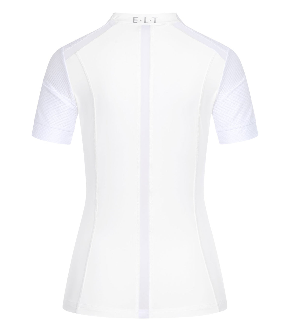ELT Nancy Technical Riding Shirt - 4