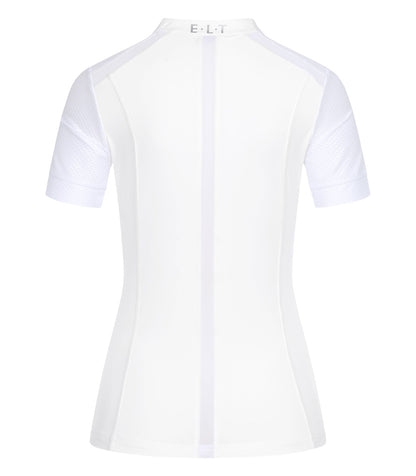 ELT Nancy Technical Riding Shirt - 4