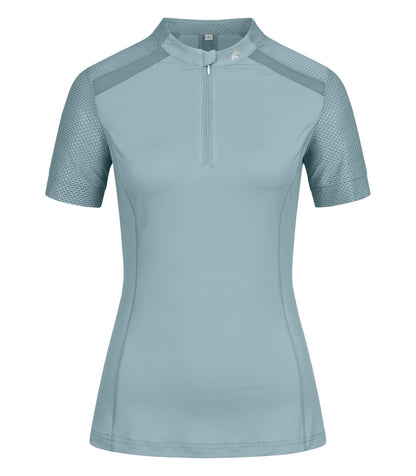 ELT Nancy Technical Riding Shirt