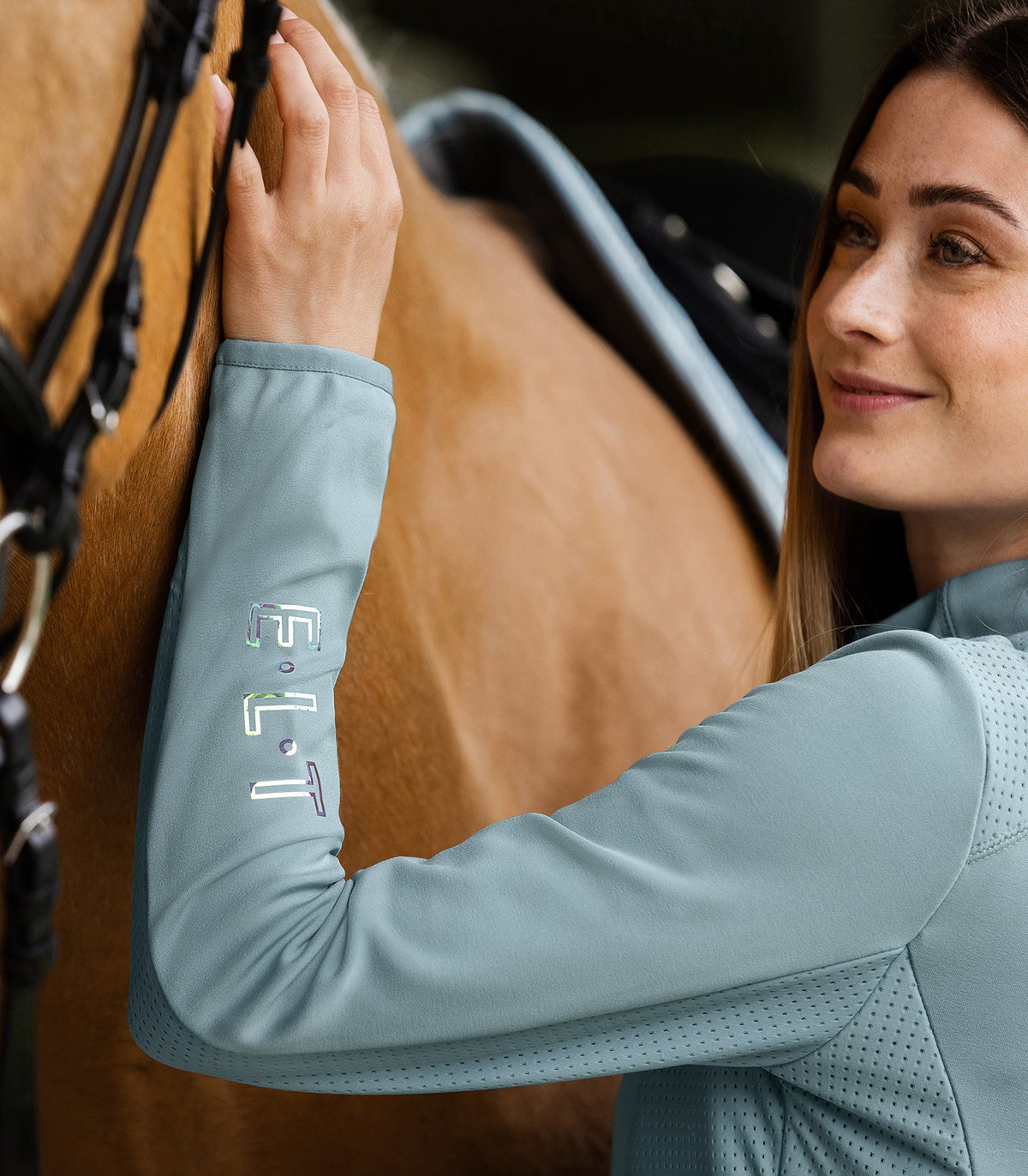 ELT Napoli Powerstrech Jacket - 3