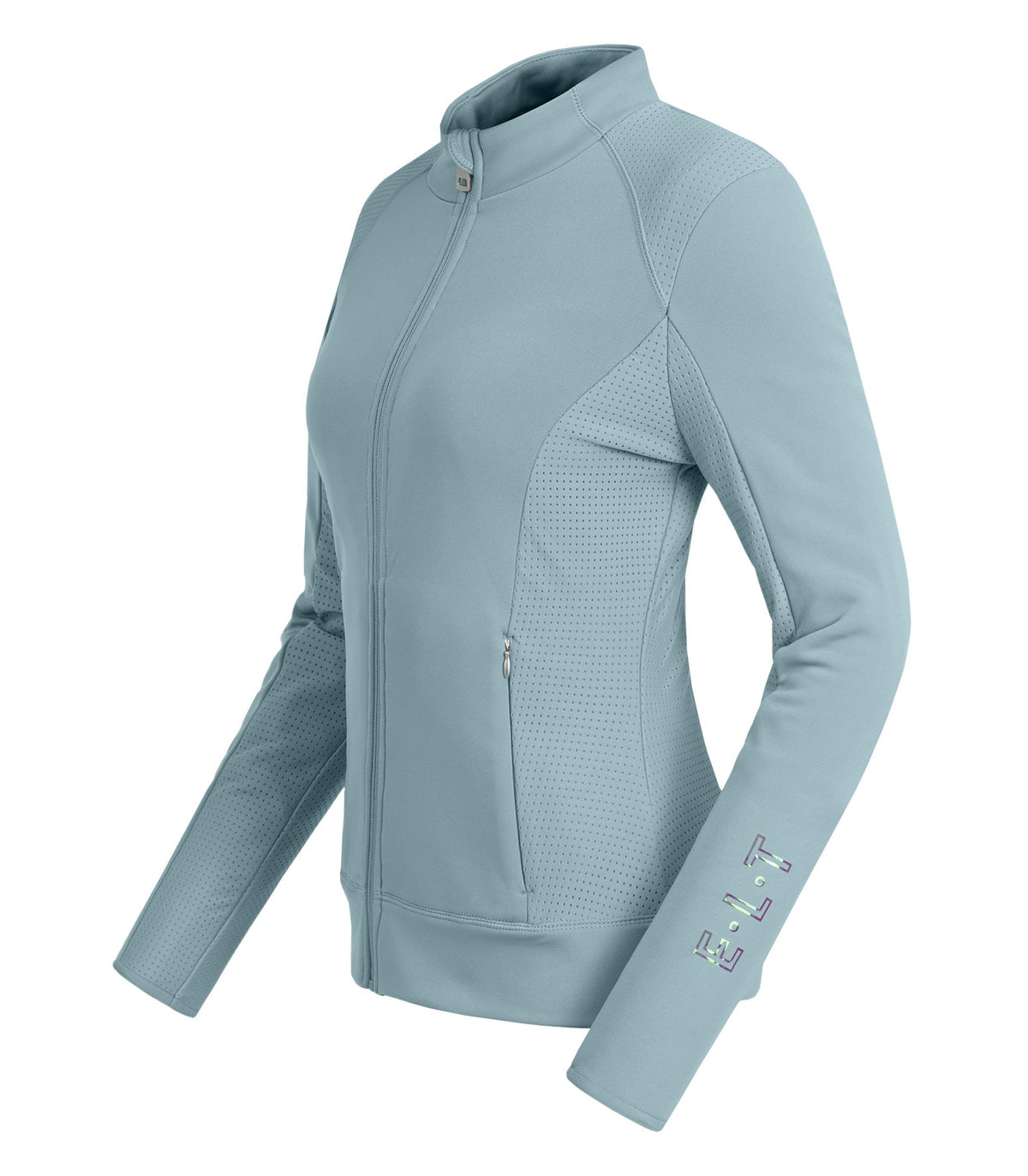 ELT Napoli Powerstrech Jacket - 4