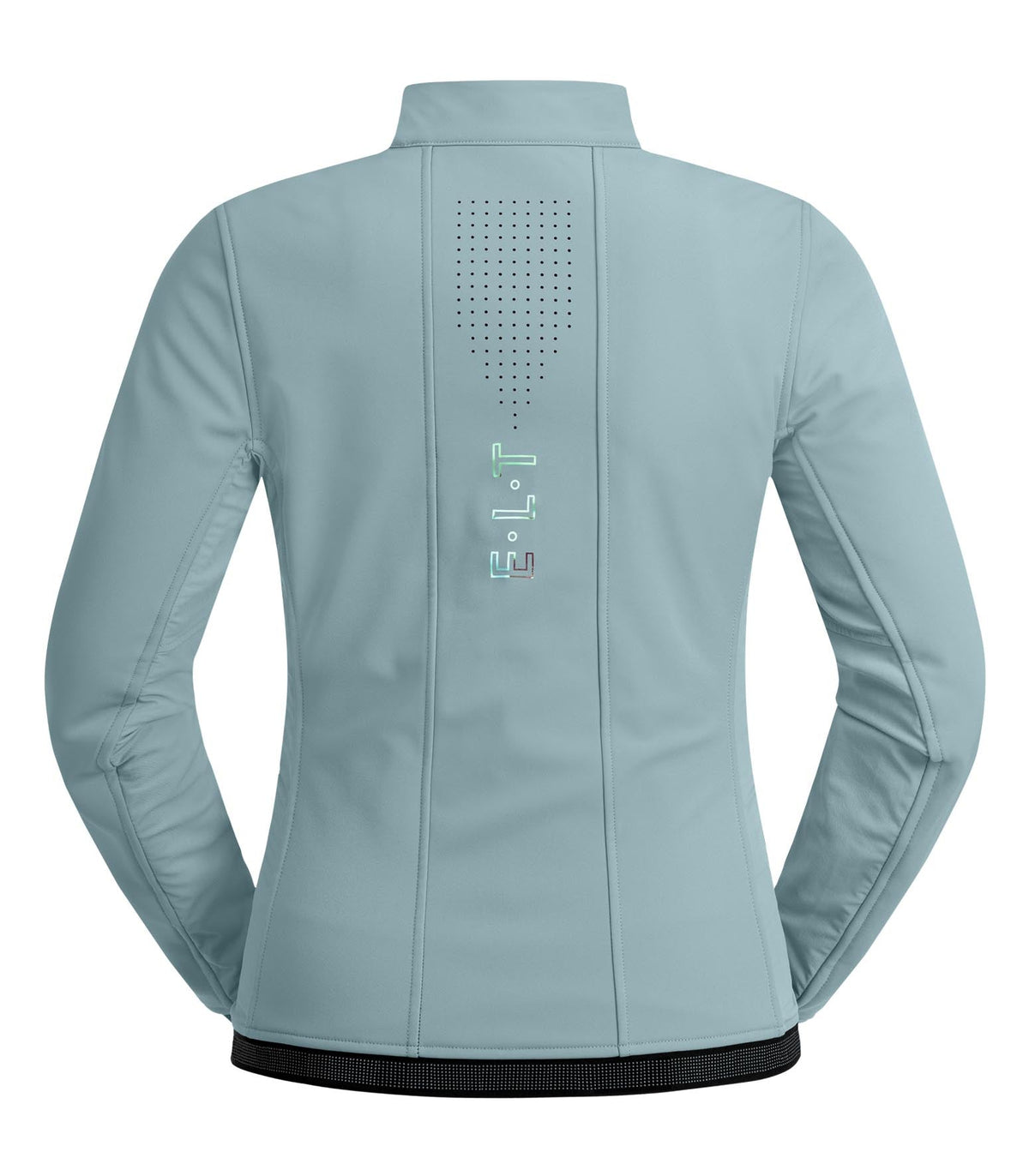 ELT New York Softshell Jacket - 6