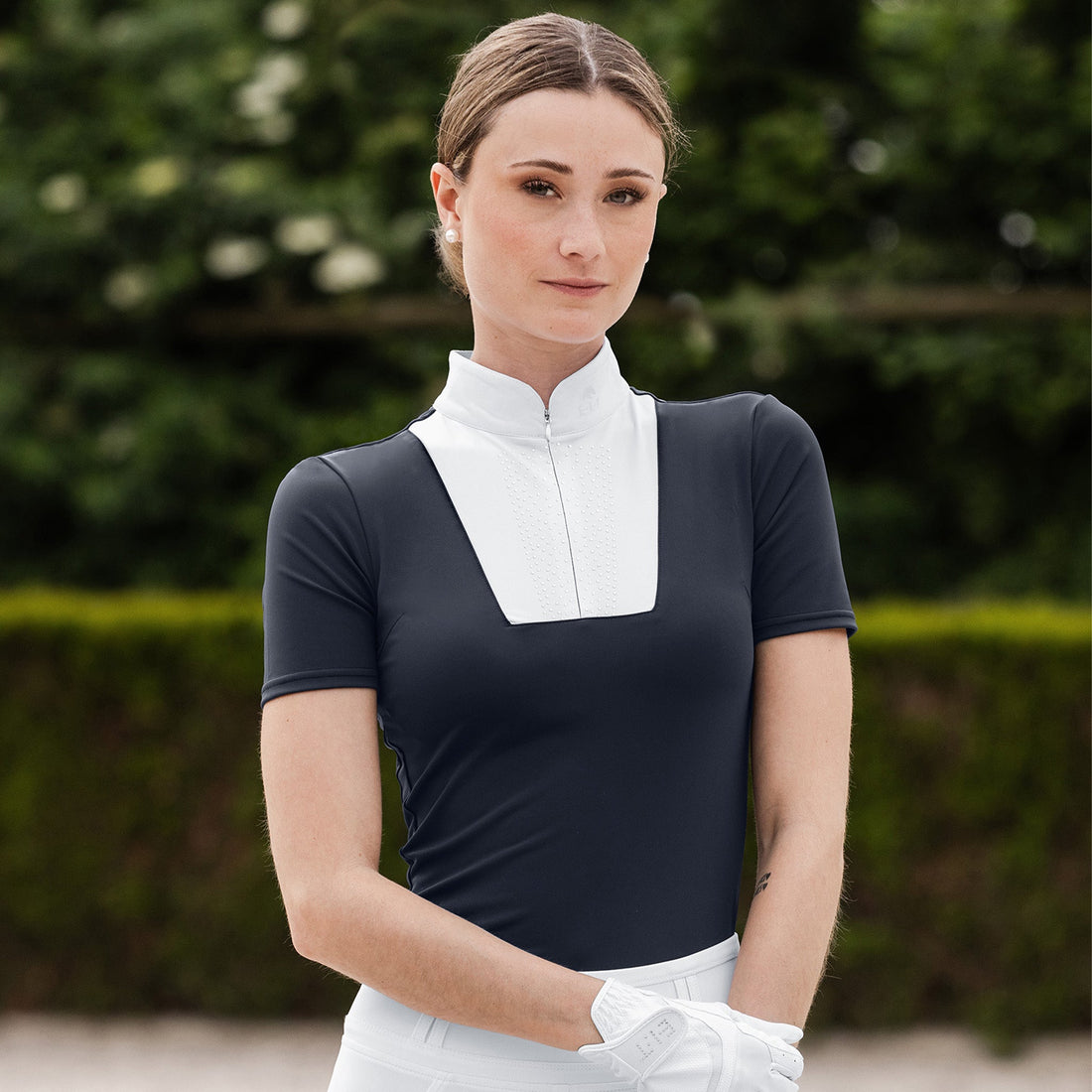 ELT Paola Competition Shirt - 2