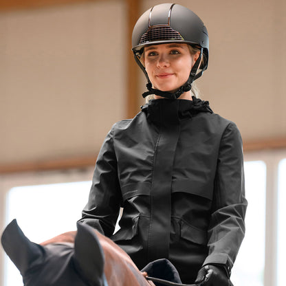 ELT Performance Rain Jacket - 10