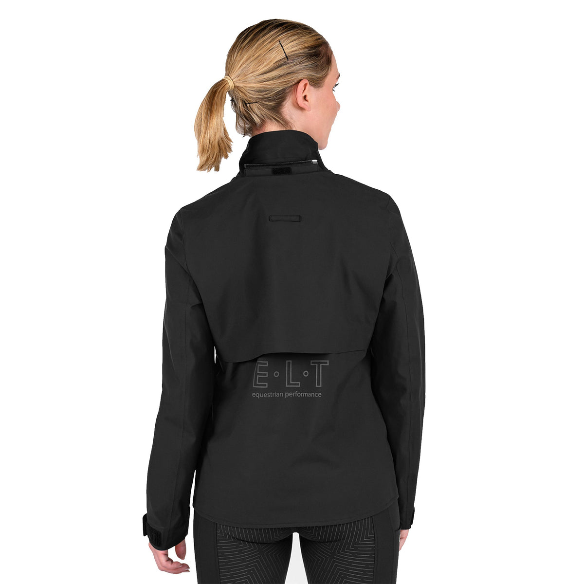 ELT Performance Rain Jacket - 5