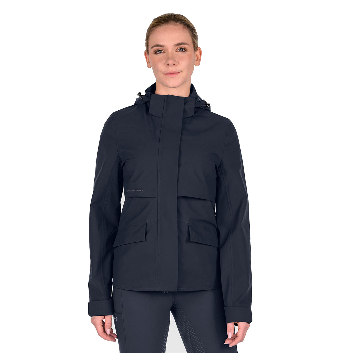 ELT Performance Rain Jacket