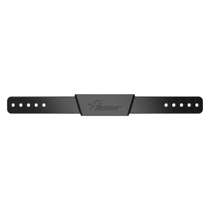 Scootboot Bulb Straps