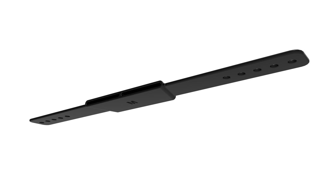 Scootboot Bulb Straps