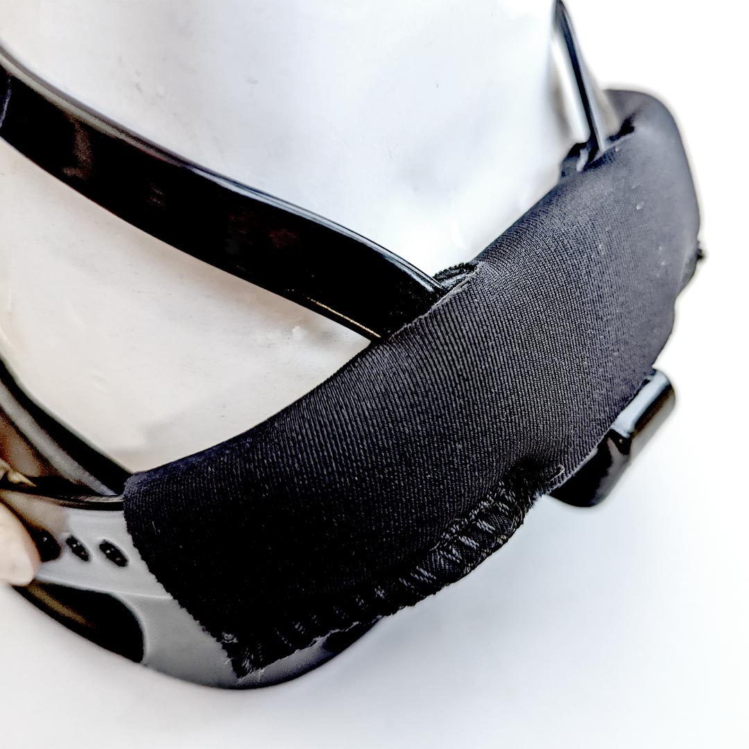 Scootboot Bulb Strap Gaiters