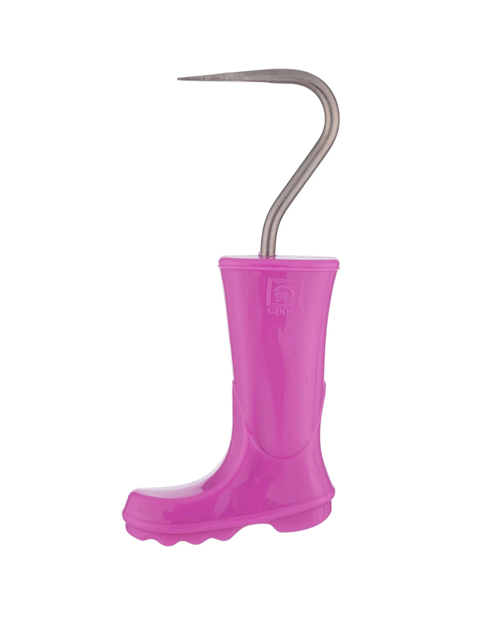 Epona Mighty Muck Hoof Pick - 2