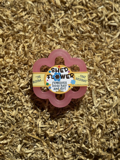 Epona Shed Flower - 3