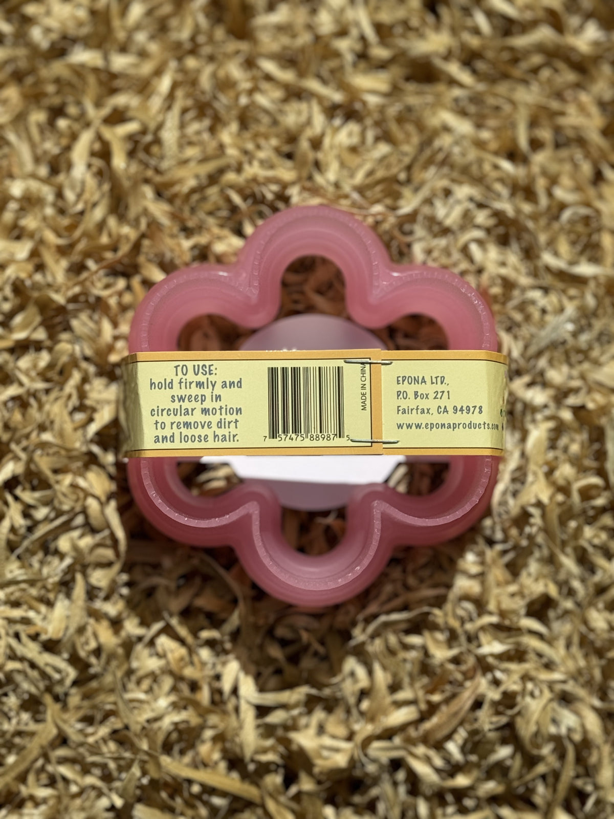 Epona Shed Flower - 5