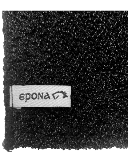 Epona Tigers Tongue Scrubby Bath Cloth - 3