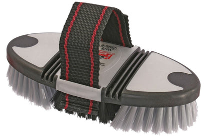 Equerry Soft Touch Flexible Body Brush - 2