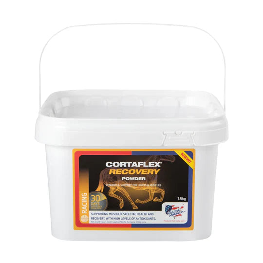 Equine America Cortaflex Recovery Powder - 1.5kg