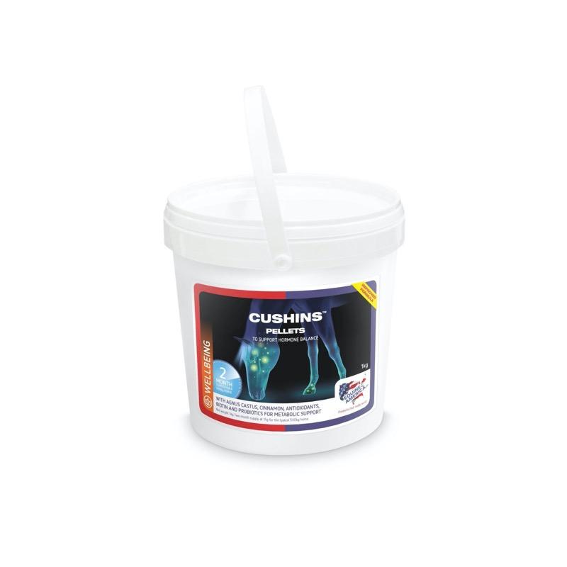 Equine America Cushins Pellets 1KG