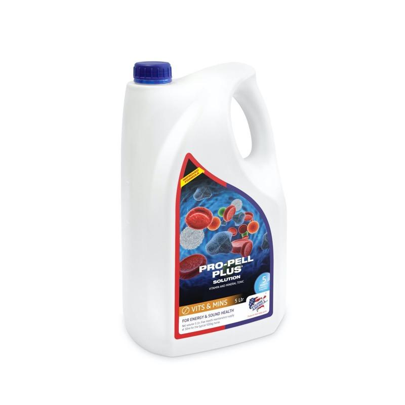 Equine America Pro-Pell Plus - 2