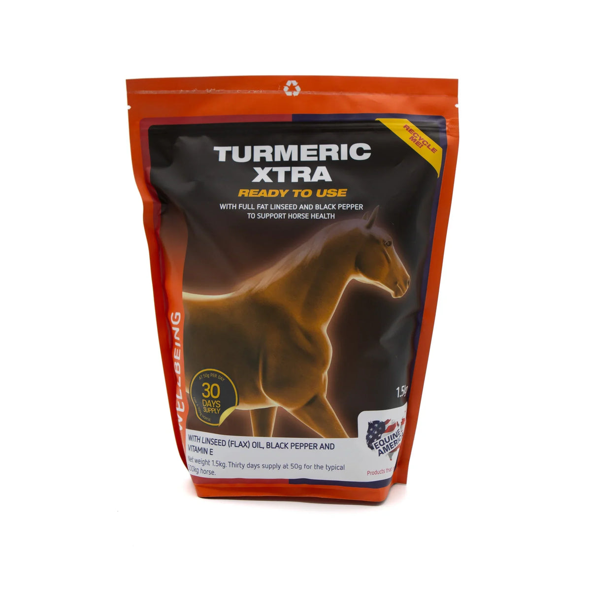 Equine America Turmeric XTRA