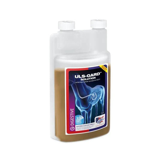 Equine America ULS-GARD® Solution