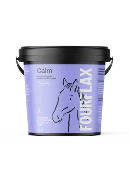 Fourflax Equine Calm