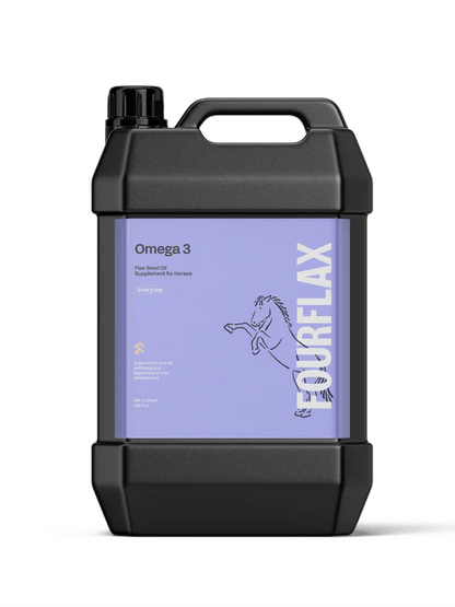 Fourflax Equine Omega 3