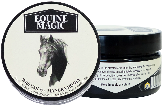 Equine Magic - 100g