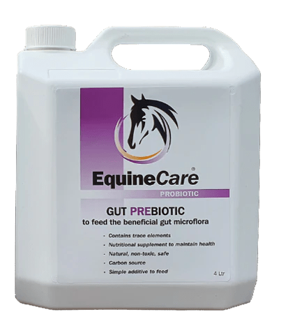 EquineCare GUT Prebiotic - 2